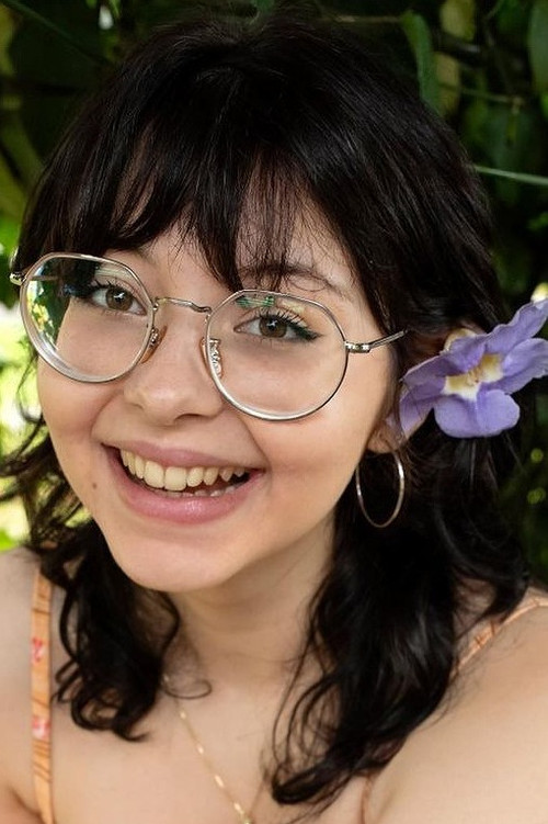 Photo of Luiza Mezadri, Acting