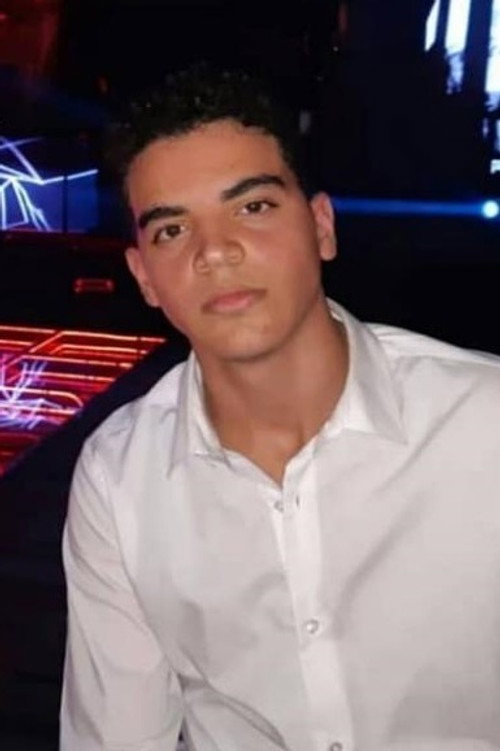 Photo of Ali Khaled Allam, Acting