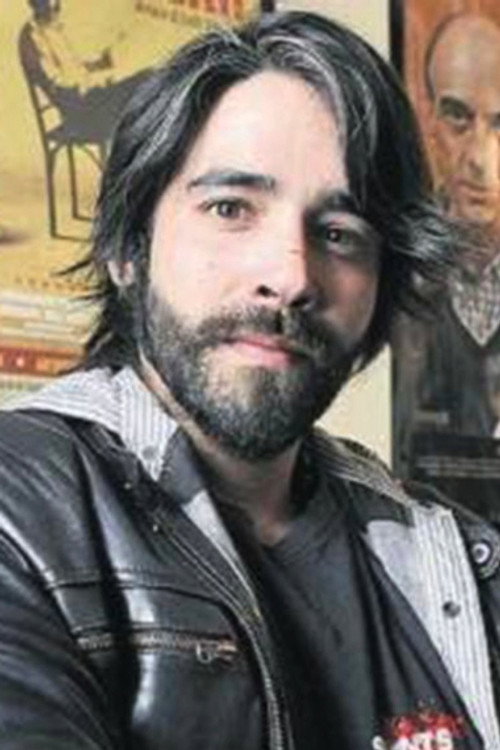 Photo of Diego Cowks, Acting