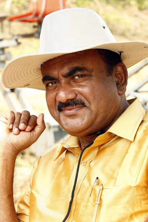 Photo of Alleppey Ashraf, Acting