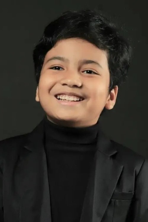 Photo of Sulthan Hamonangan, Acting