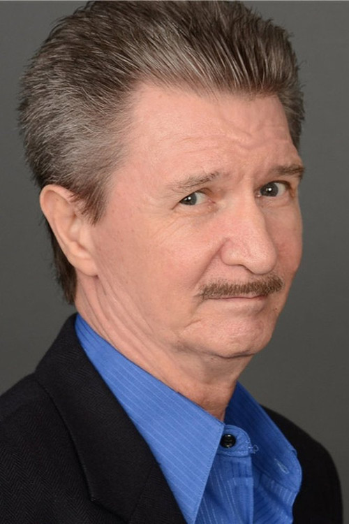 Buzz Belmondo profile