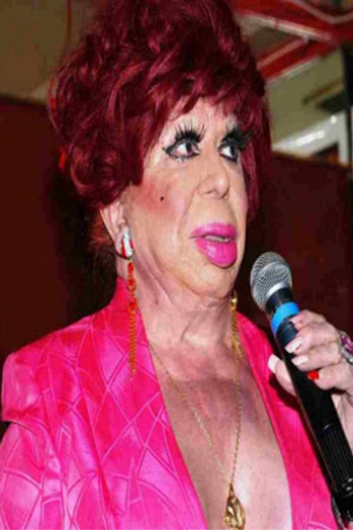 Photo of Carmen de Mairena, Acting