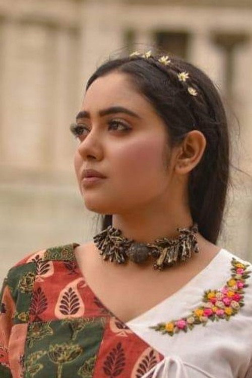 Photo of Anuska Chakraborty, Acting
