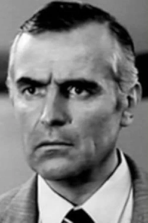 Photo of Jānis Melderis, Acting