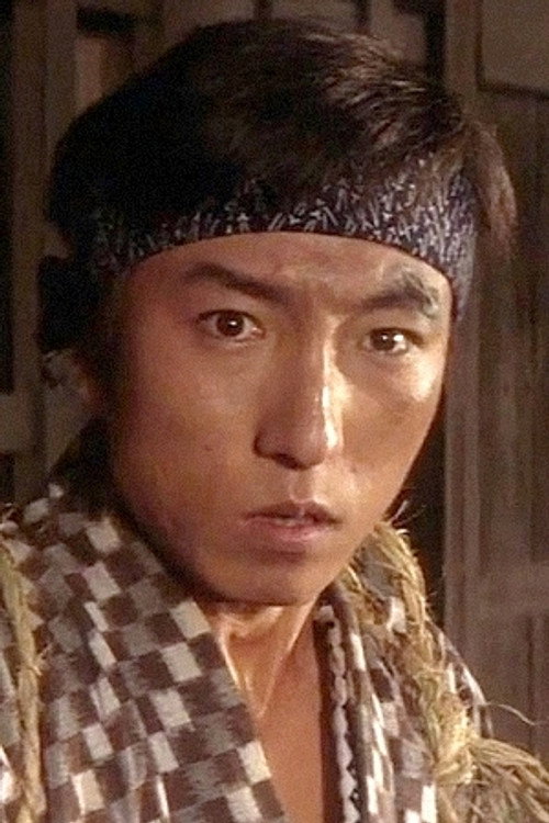 Photo of Yutaka Nakamura, Acting