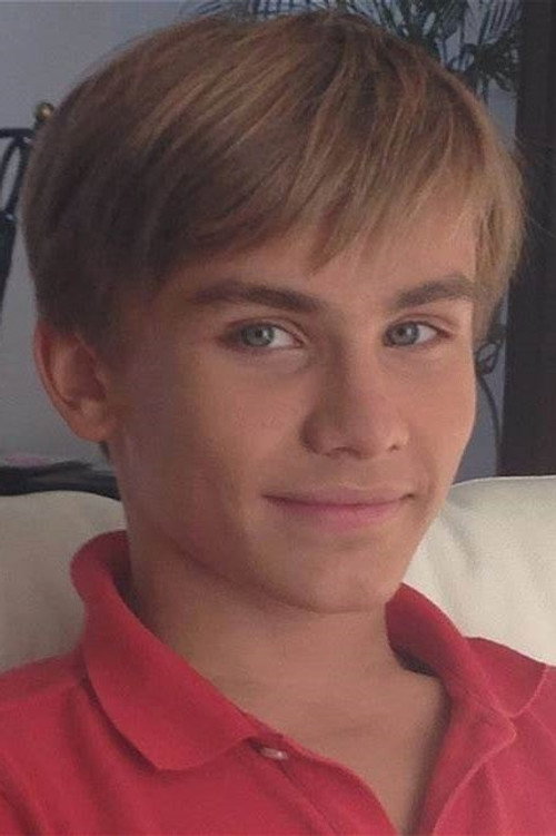 Photo of Lancelot Roch, Acting