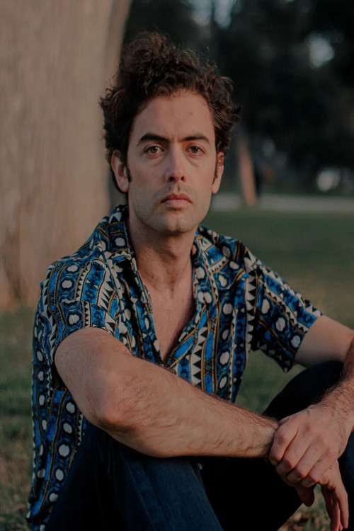 Photo of Fernando Luque, Acting