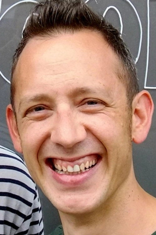Photo of Joost van den Bosch, Directing