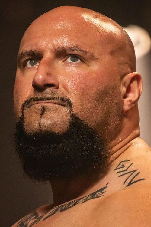 Photo of JR Kratos, Acting