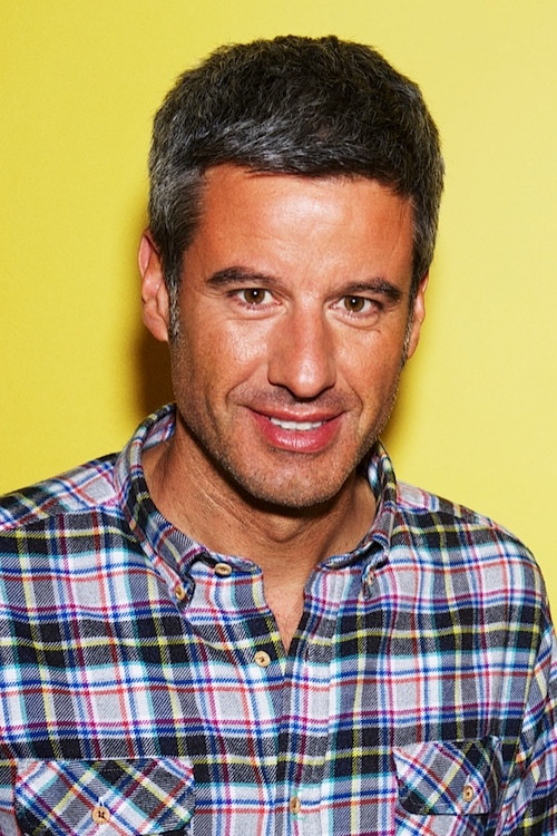 Photo of Nico Abad, Acting