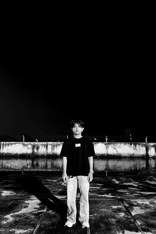 Photo of Ramdhani Adam, Camera