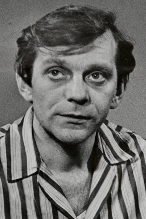 Viktor Plyut profile