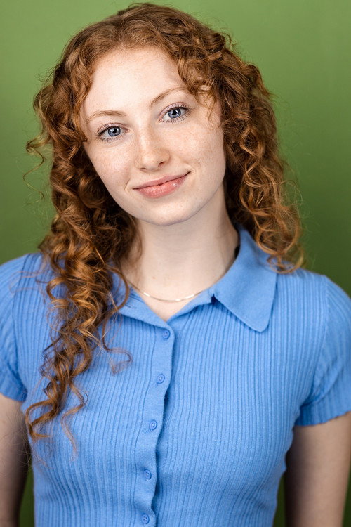 Photo of Emily Maribo, Acting