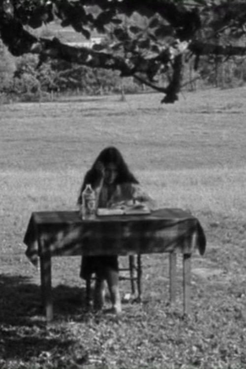 Movie poster for Différences et répétitions I (1970)