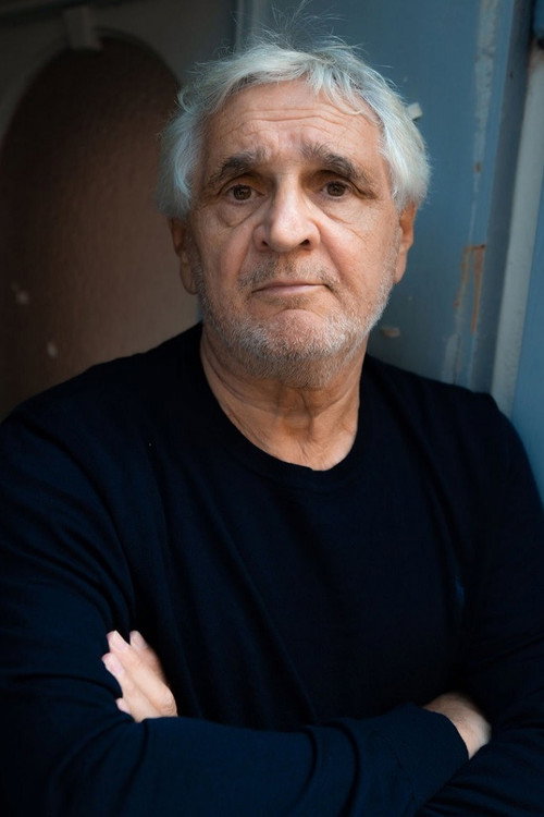 Photo of Sandro Di Stefano, Acting