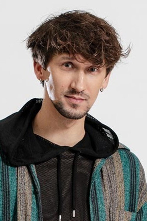 Photo of Samuël Anastasi, Acting