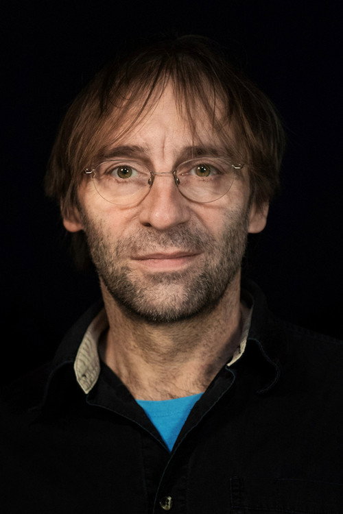 Photo of Dariusz Starczewski, Acting