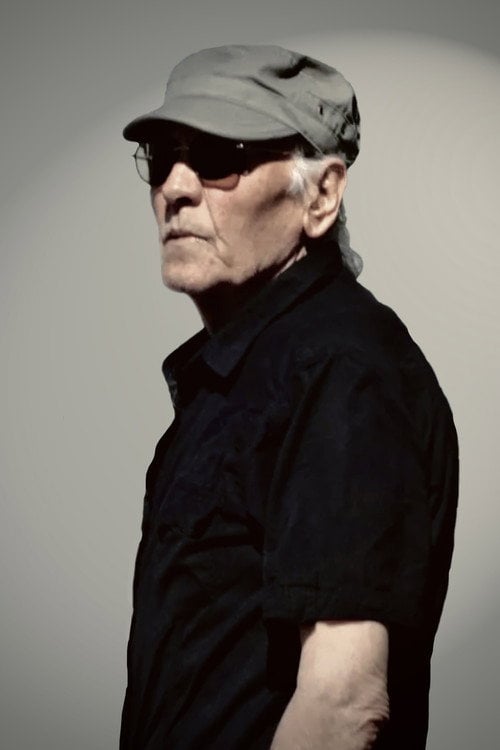 Photo of Abdelghani Mehdaoui, Directing