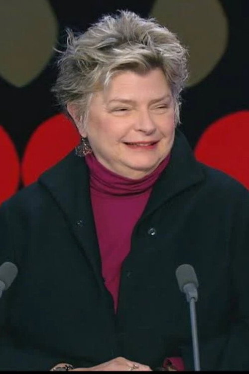 Photo of Patricia MacDonald, Writing