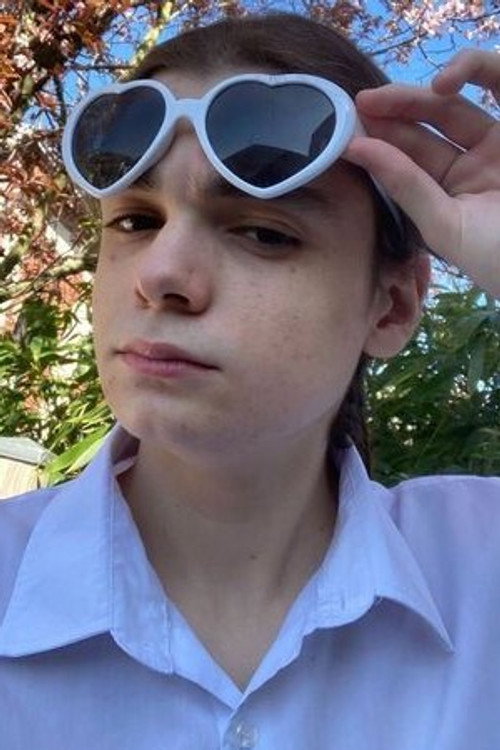 Photo of Louis Mathias, Acting