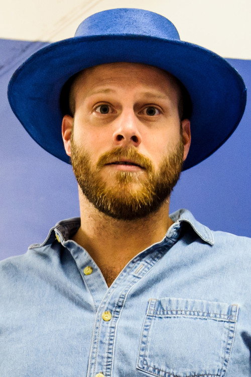 Photo of Claude Cobra, Acting