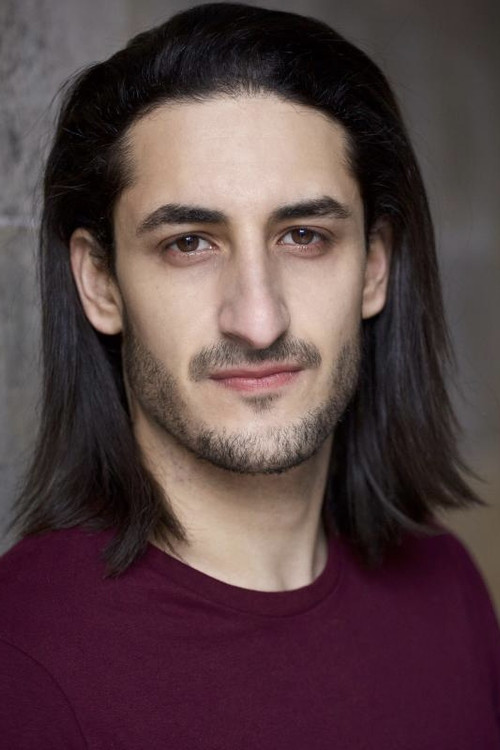 Photo of Ophir Raray, Acting