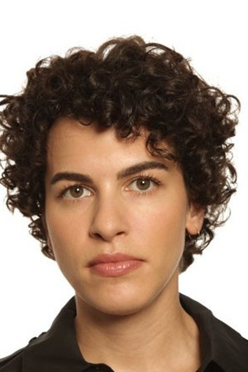 Melineh Kurdian profile