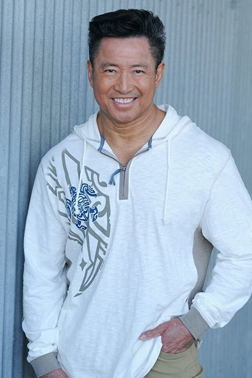 Photo of Danton Mew, Crew