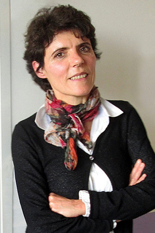 Photo of Violaine Sautter, Crew