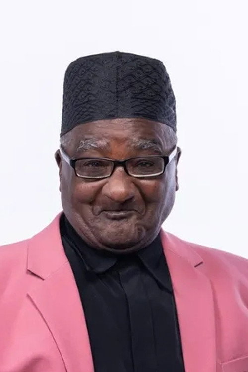 Photo of Omar Adams, Acting