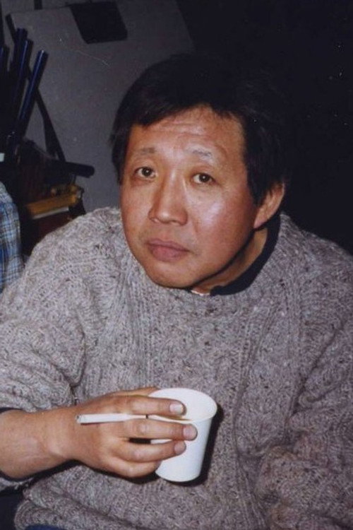 Photo of Toshiharu Ikeda, Directing
