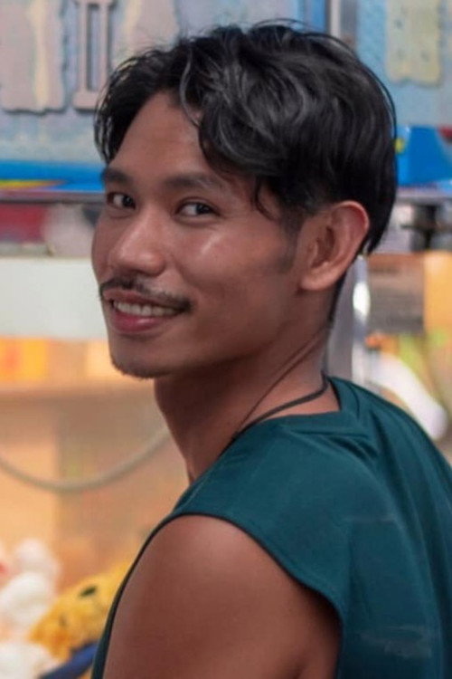 Photo of Chen Hsin-hung, Acting