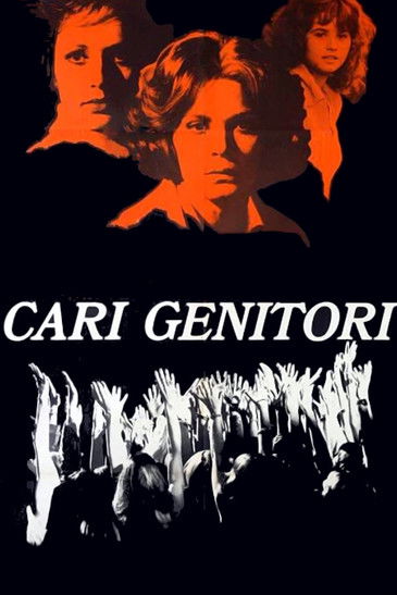 Movie poster for Dear Parents (1973)