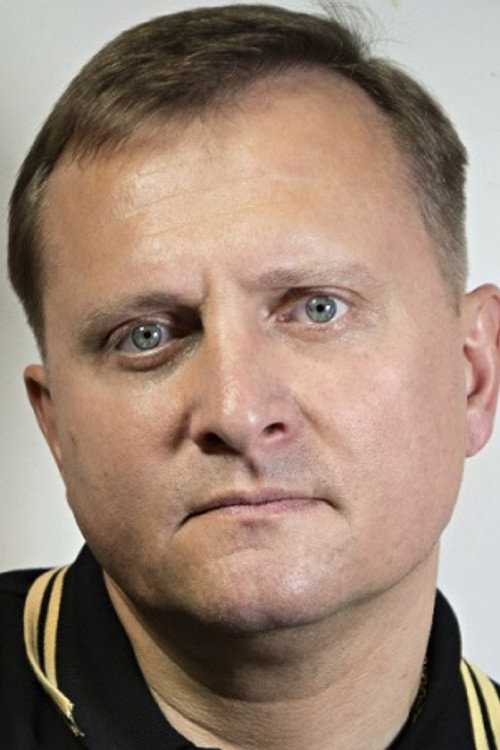 Photo of Igor Kudryashov, Acting