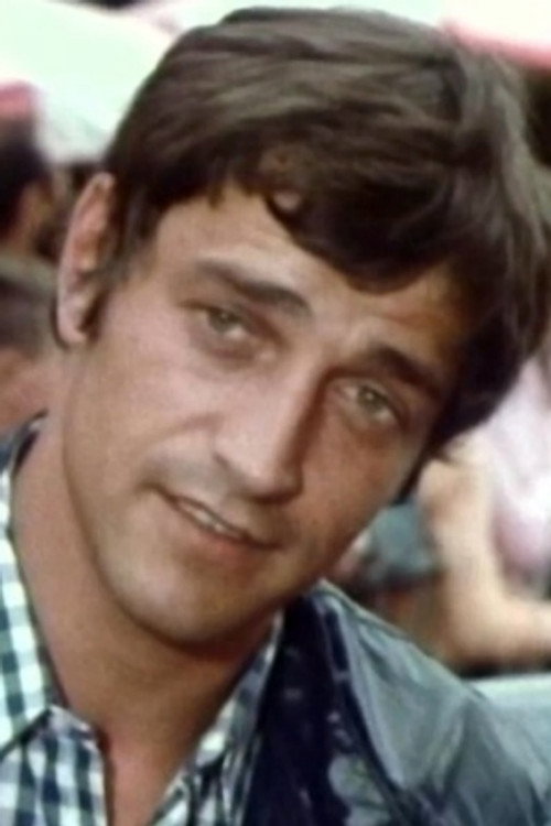 Photo of Daniel Vérité, Crew