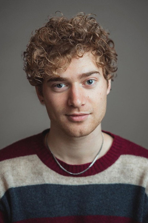Photo of Jaron Rook, Acting