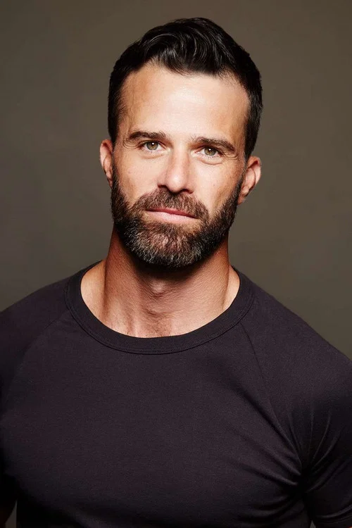 Photo of Charlie Clausen, Acting