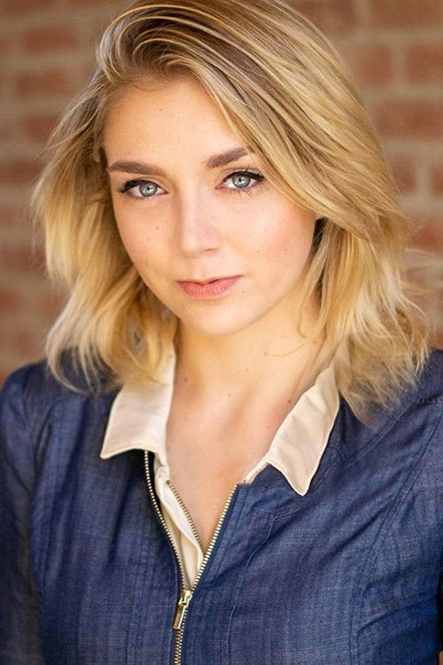 Photo of Lauren Faulkner, Acting