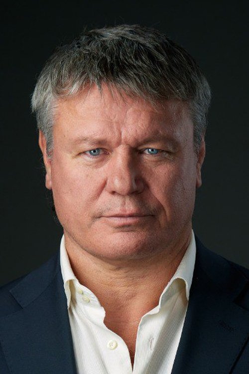 Oleg Taktarov profile