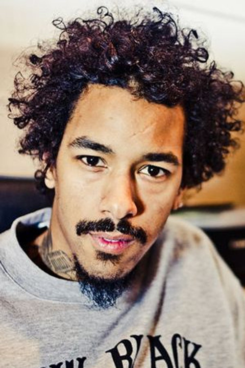Photo of Matar Samba, Acting