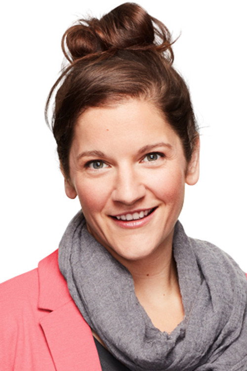 Photo of Marie-Pier Allard, Acting
