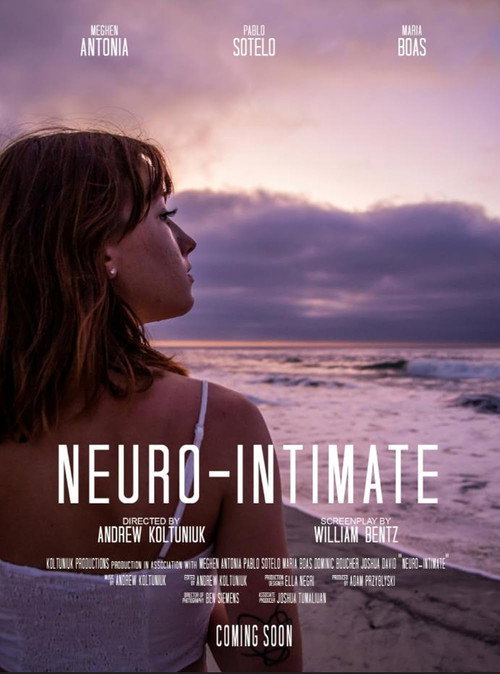 Movie poster for Neuro-Intimate (2025)