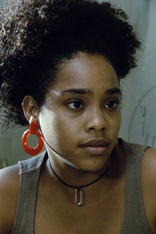 Photo of Saray Vargas Morales, Acting