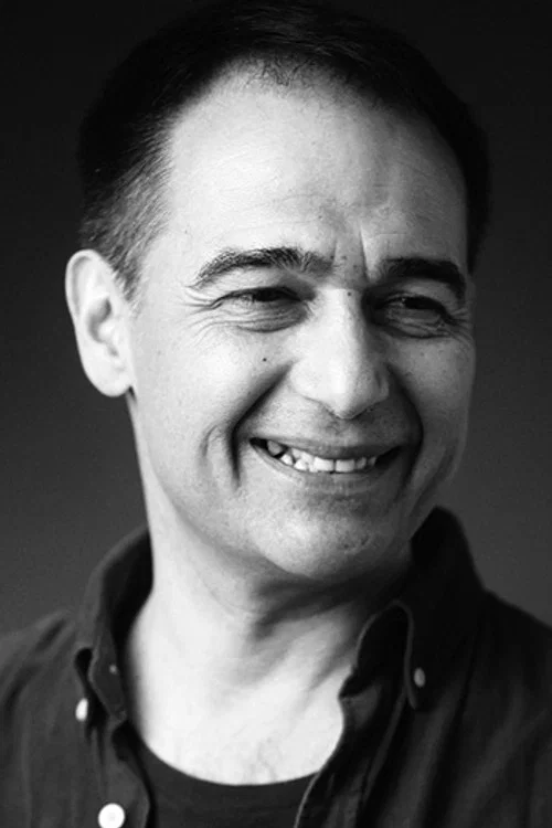 Photo of Vladimir 'Vlada' Divljan, Sound