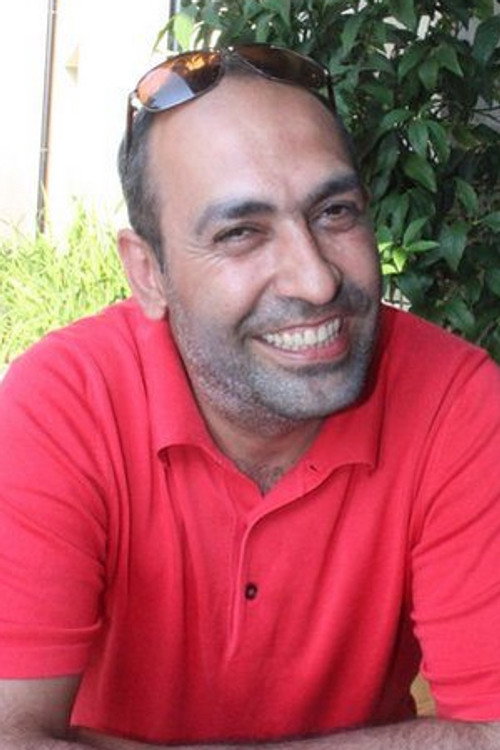 Photo of Ashot Abrahamyan, Writing