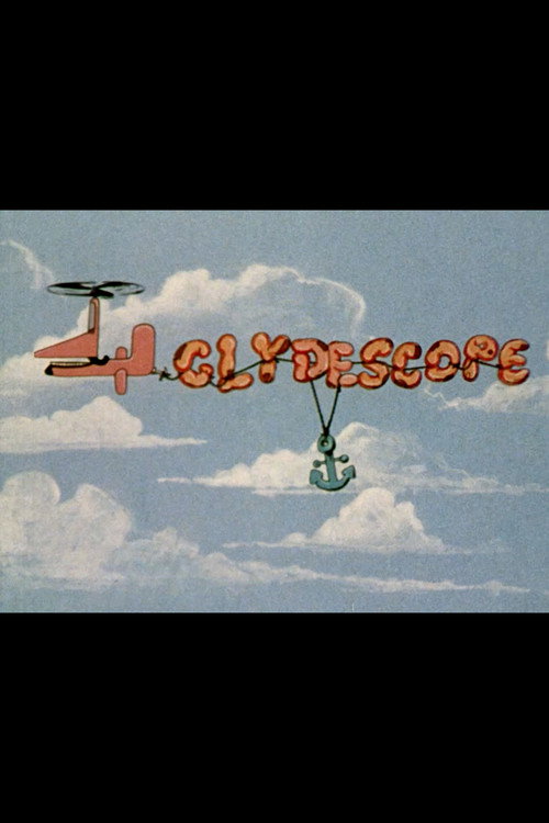 Movie poster for Clydescope (1974)