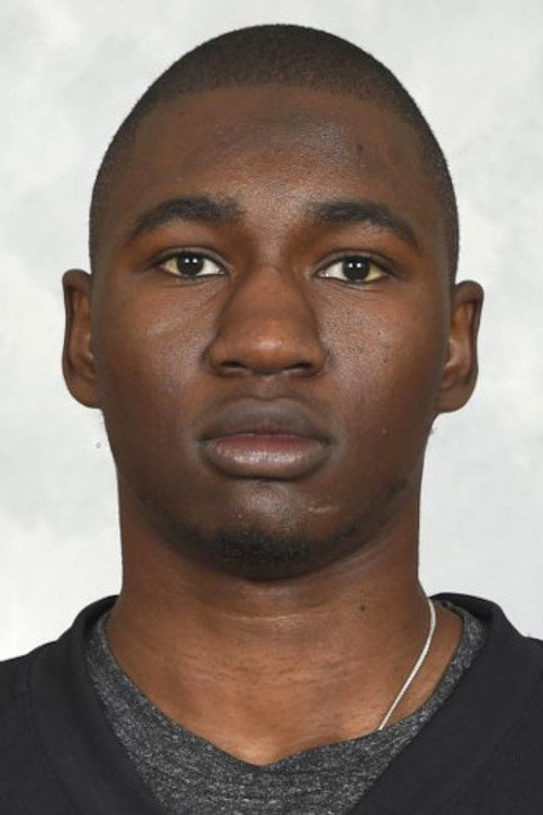 Photo of Jaden Lindo, Acting