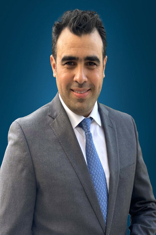 Photo of Samer Jaber, Directing