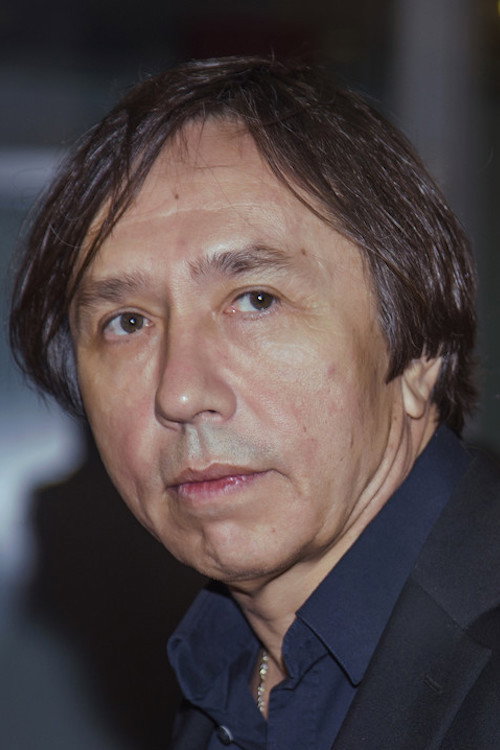 Photo of Renat Davletyarov, Directing